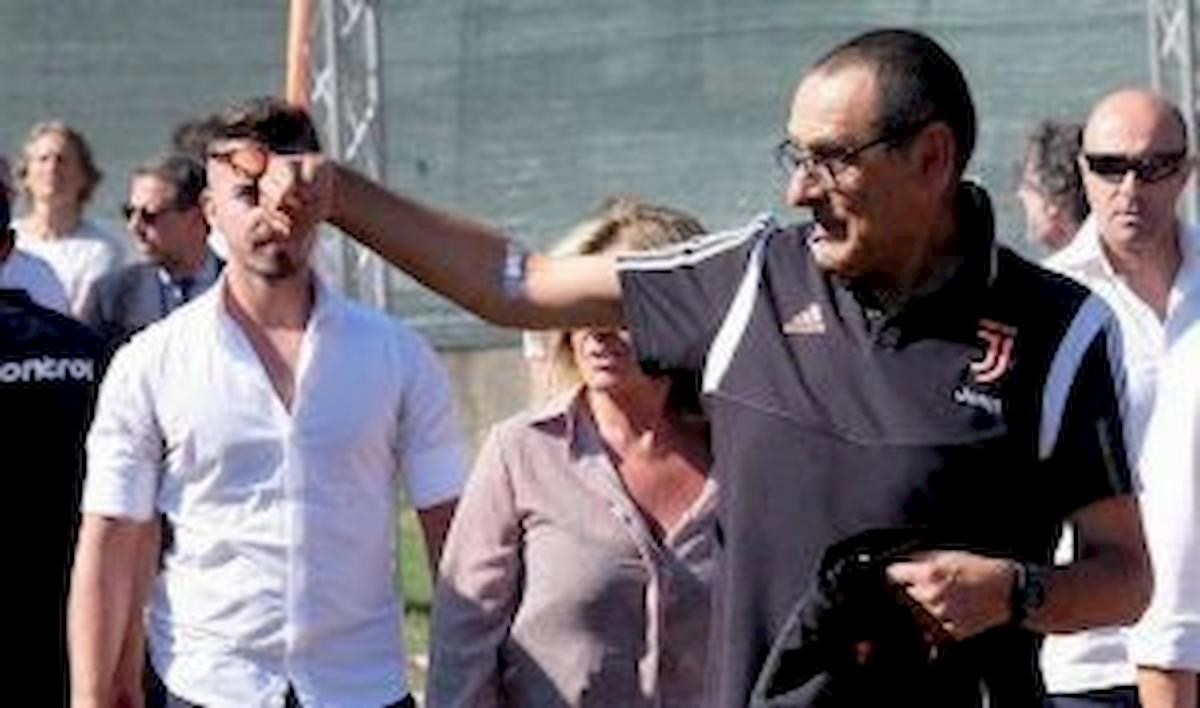 Serie A 10 giornata Dazn Sky dove vedere partite data orario