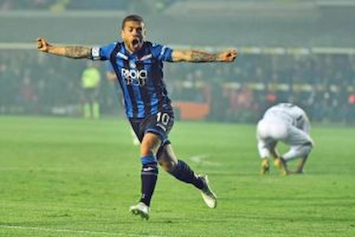 Serie A 8 giornata dove vedere streaming diretta tv partite