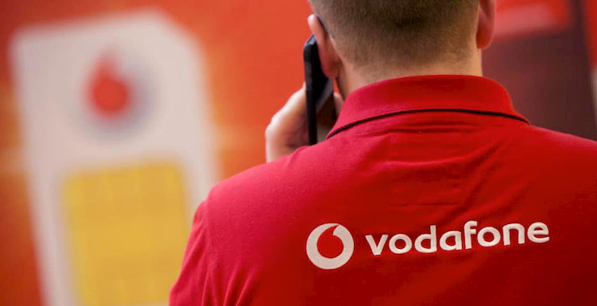 Vodafone assume: le figure ricercate, come candidarsi