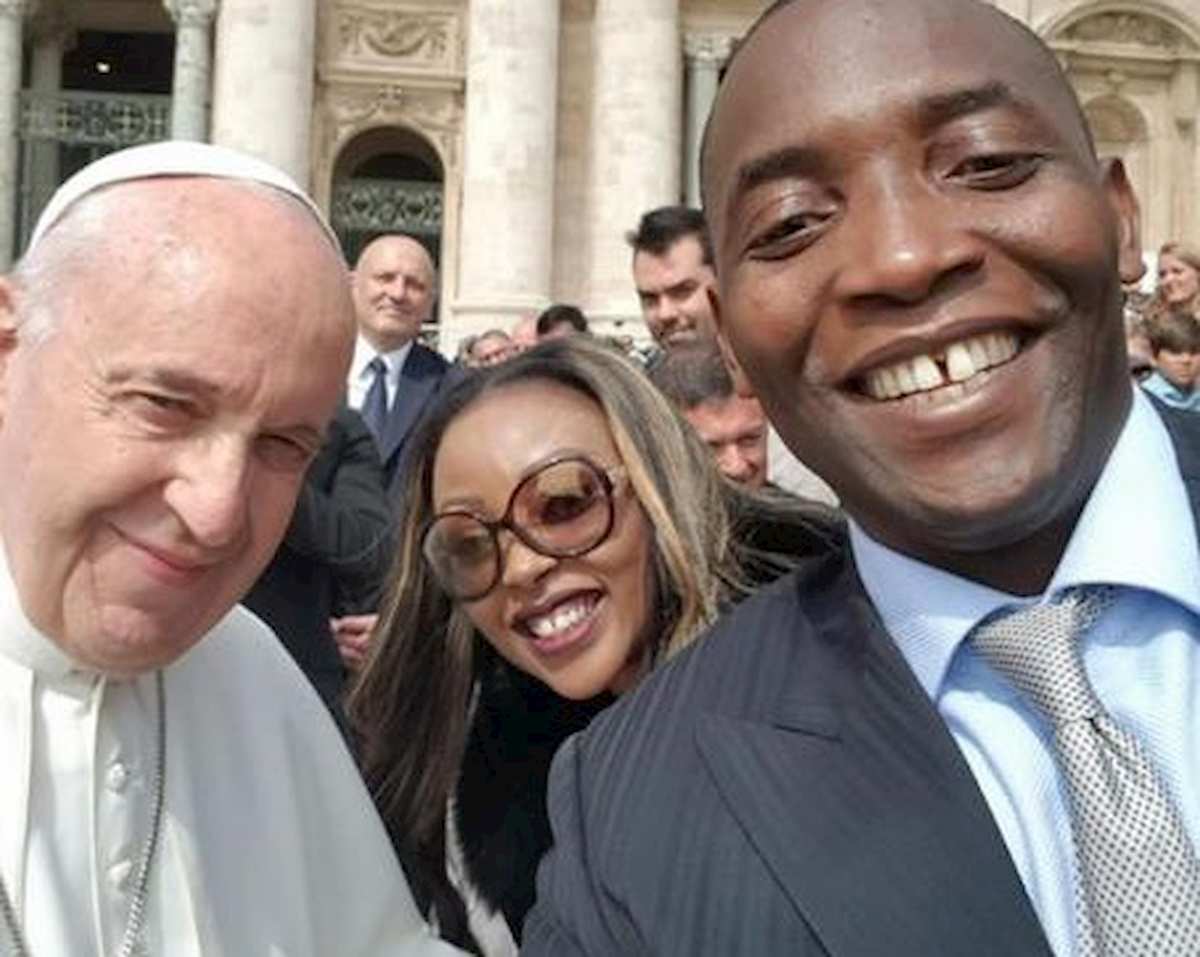 Aboubakar Soumahoro offeso dal tassista a Roma: "Tu sul taxi davanti o non sali"