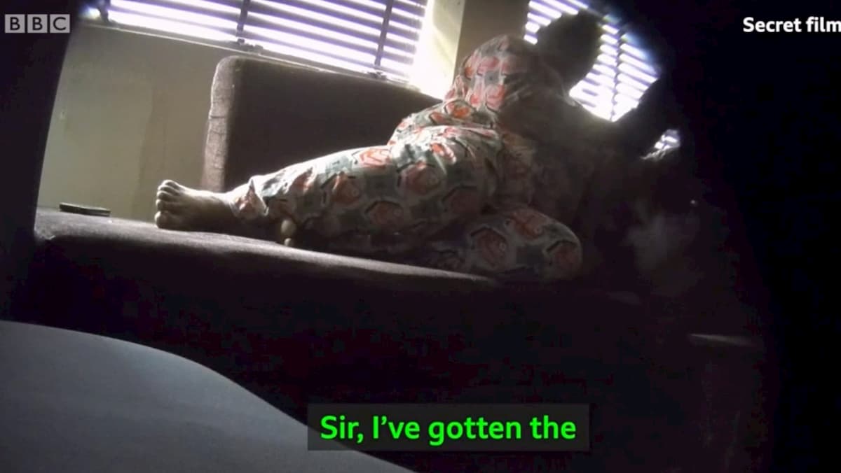 Rapporti in cambio di bei voti nelle università in Nigeria e Ghana: l'inchiesta della Bbc