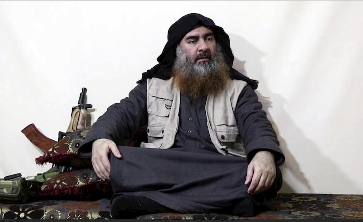 Al-Baghdadi, il prezzo del via libera in Siria a Erdogan