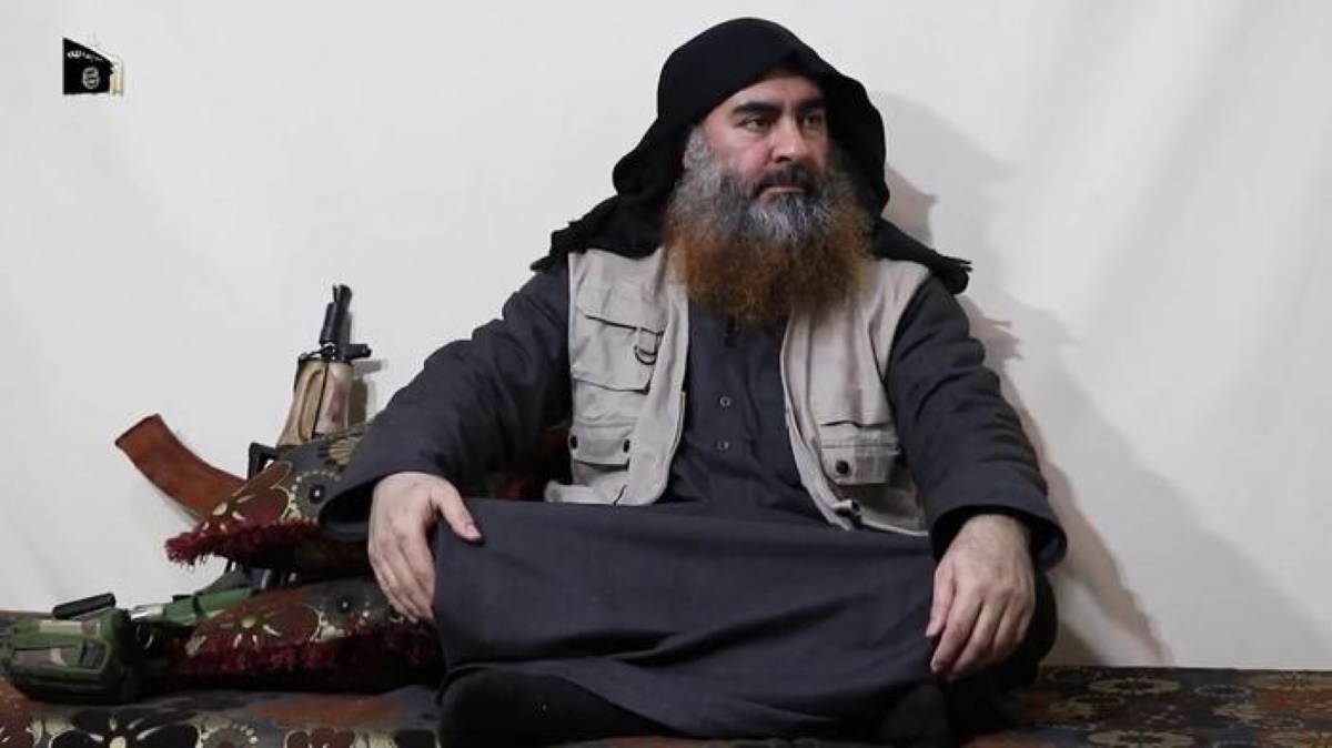 Al-Baghdadi morto, conferma Isis e annuncio successore