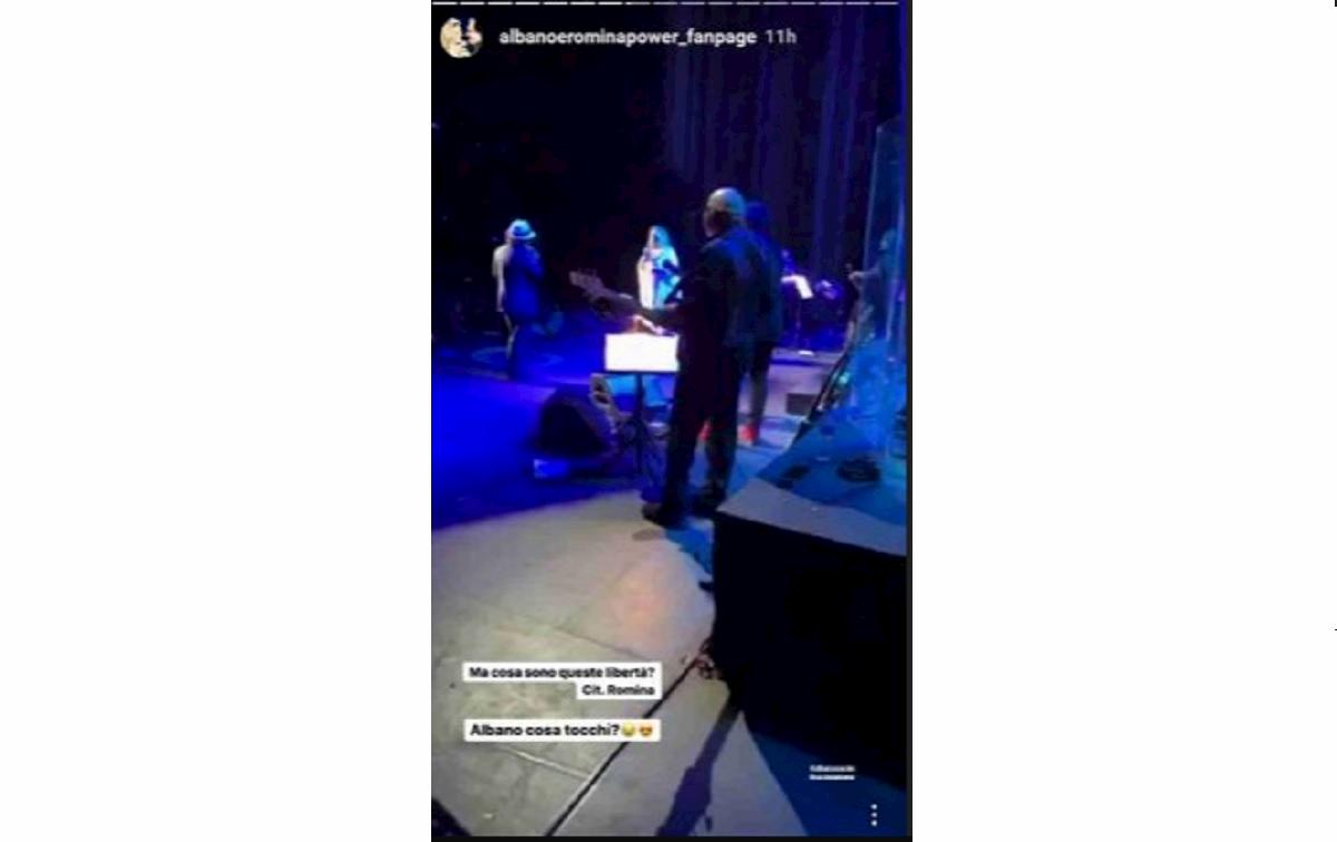 al bano e romina power