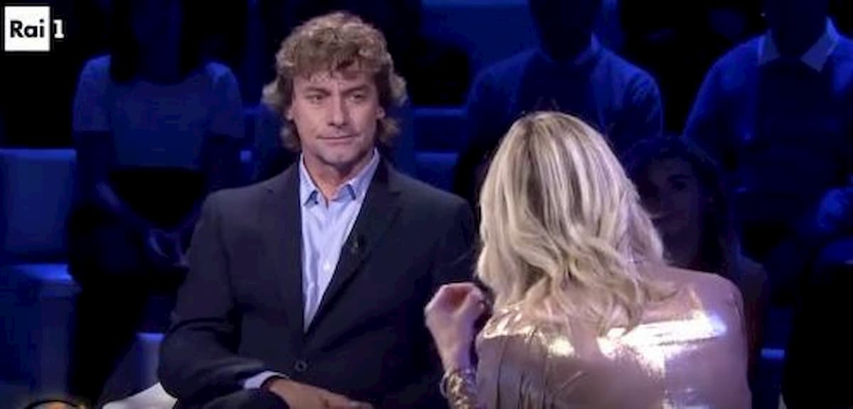 Da Noi… a Ruota libera, Alberto Angela: "Mio nonno salvò tanti ebrei"