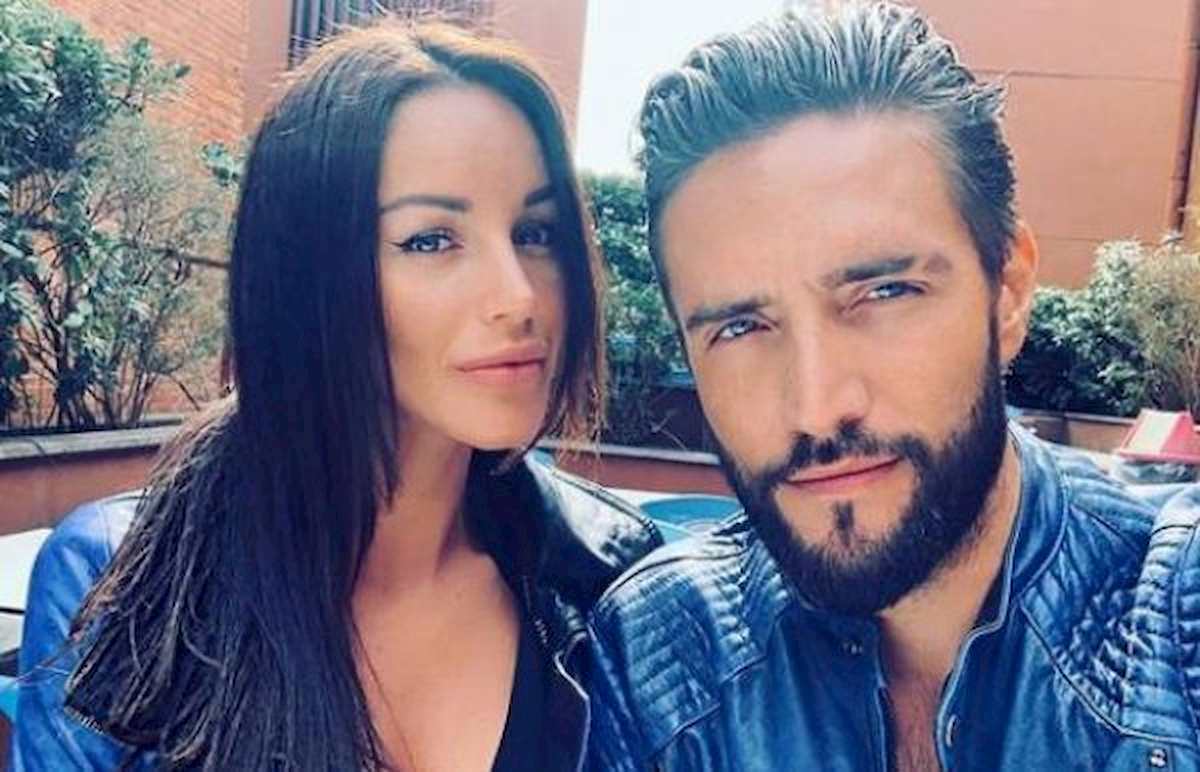 Alex Belli e Delia Duran aggrediti dall'ex di lei: la modella al Pronto Soccorso