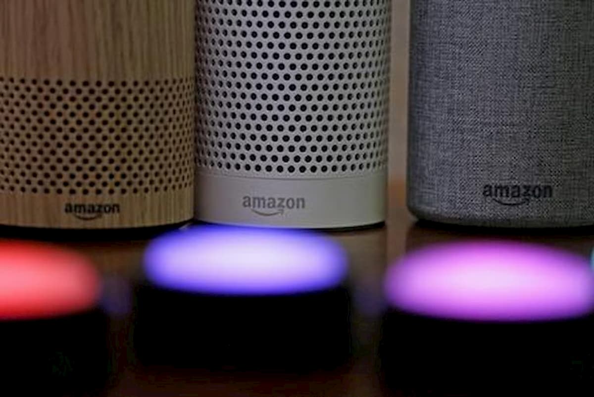 Amazon Echo e Google Home ascoltano anche gli ospiti in casa...