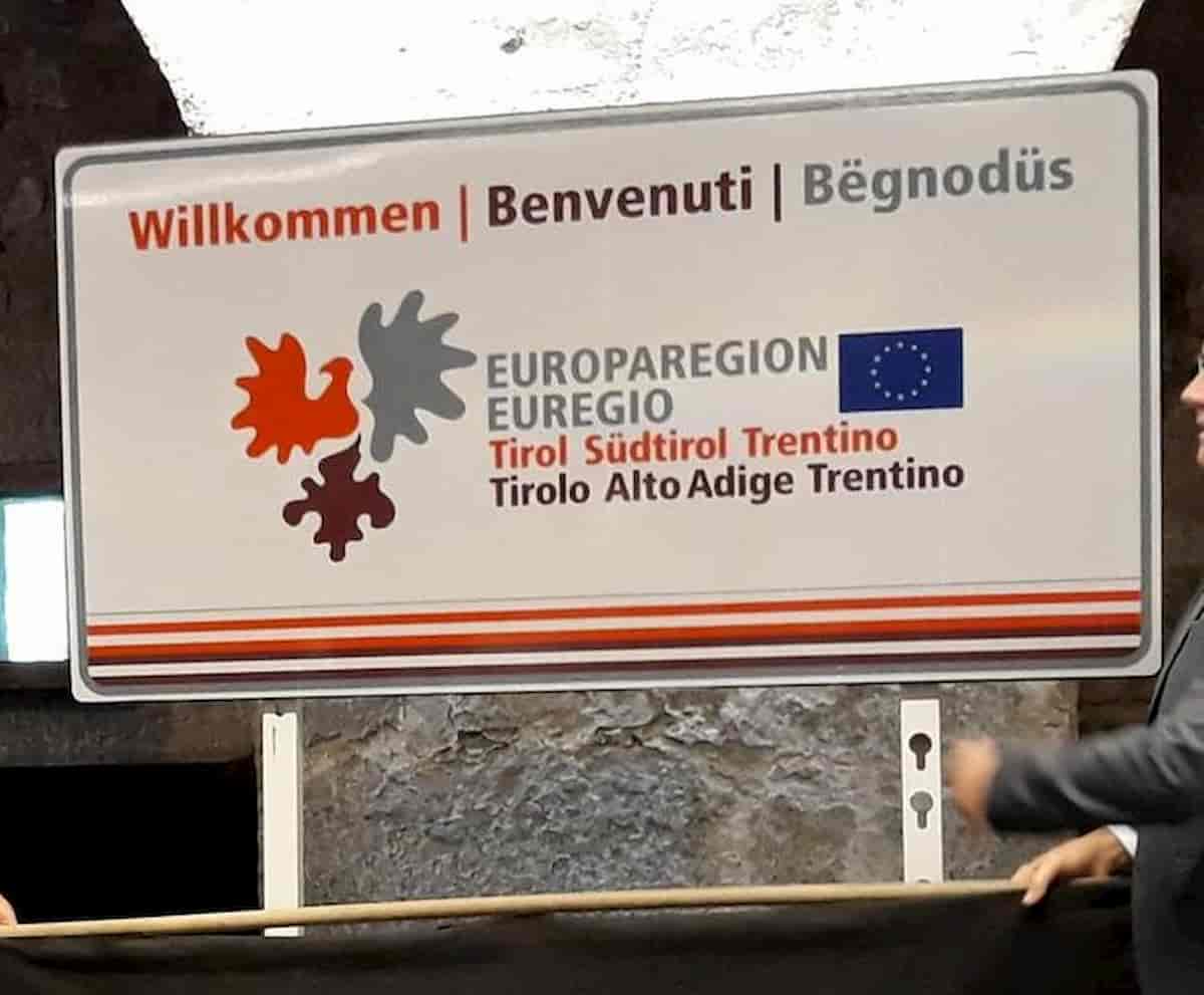 Sovranisti di cartone: Alto Adige cancellato per legge, Lega muta in Giunta