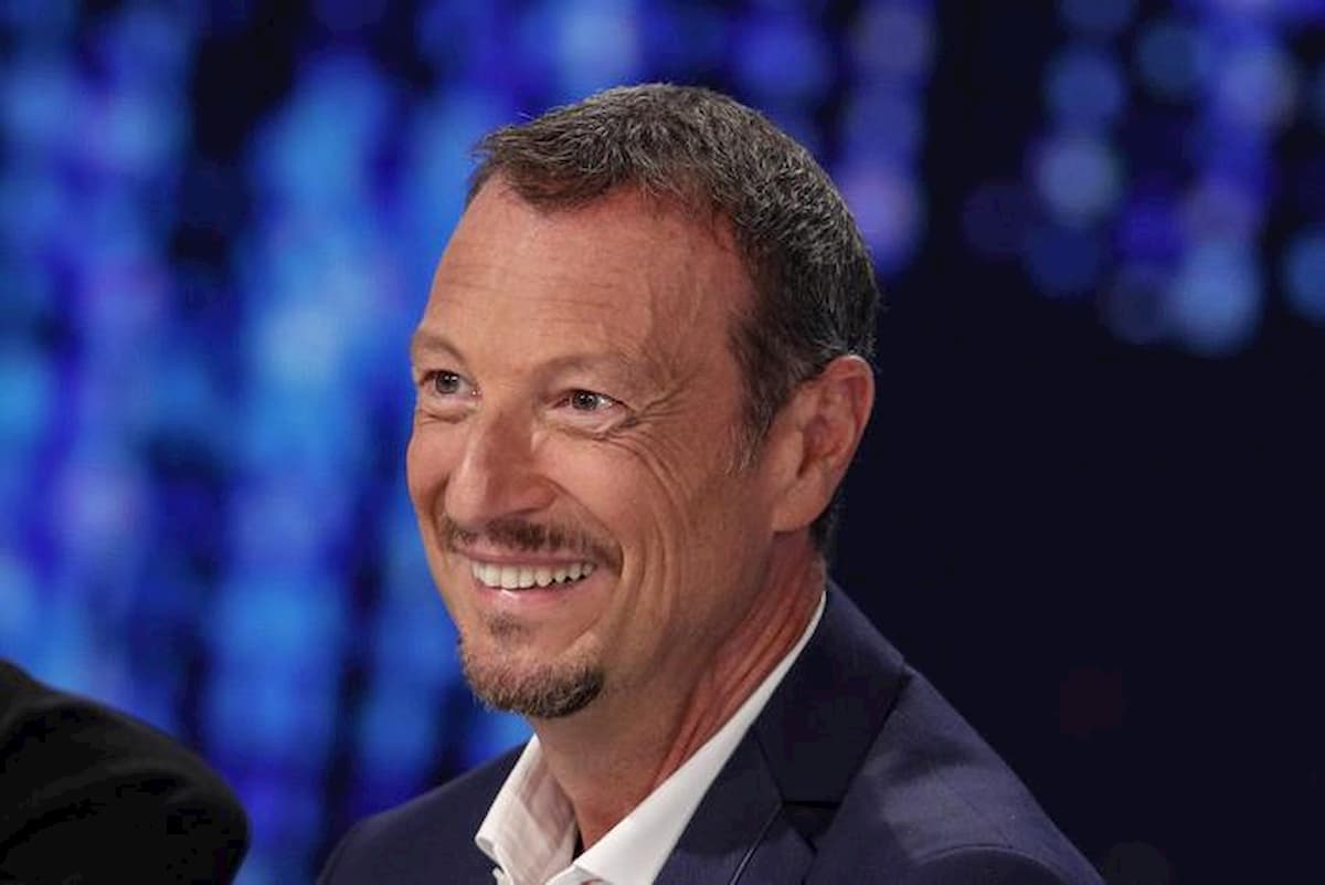 Sanremo 2020, Amadeus vuole Elettra Lamborghini e Lady Gaga