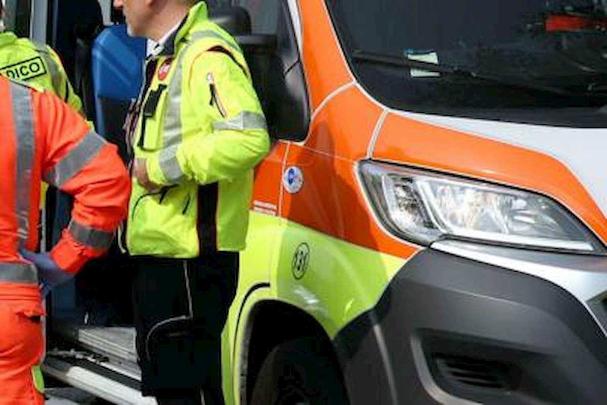 Roma, 17enne precipita dalla finestra delle scale: trovato morto nel cortile condominiale