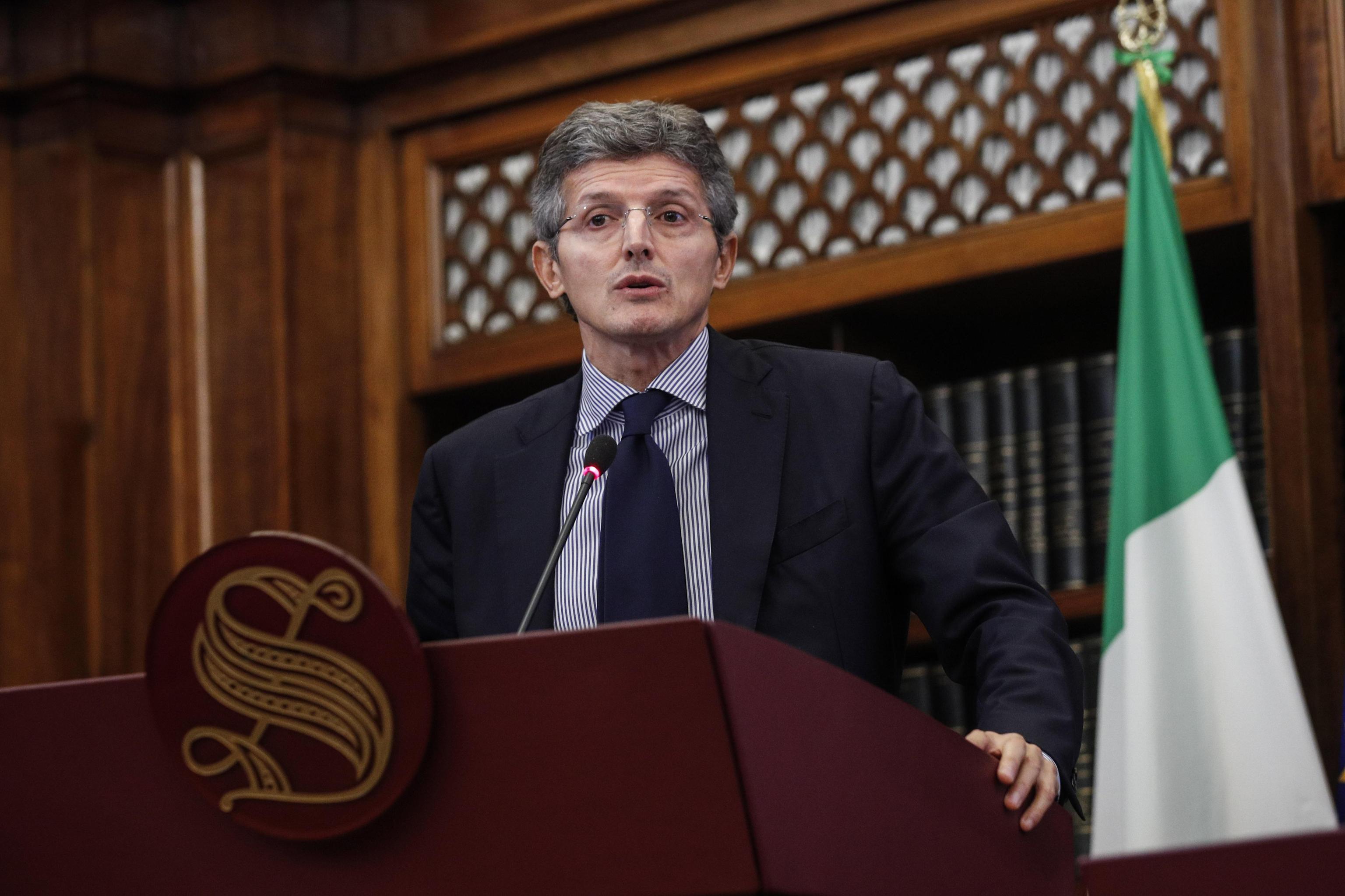 Andrea Martella riforma editoria fnsi