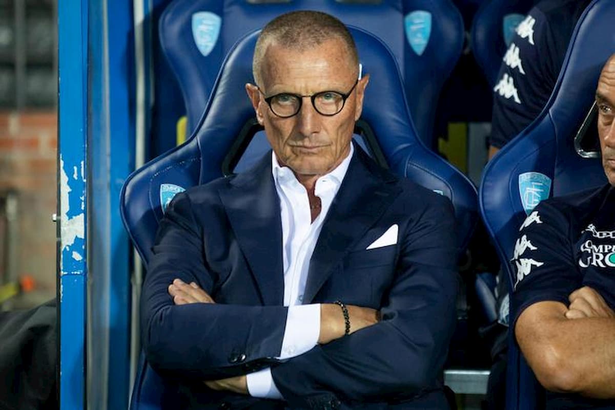 Genoa, Andreazzoli doveva saltare ma con Pioli al Milan...forse resta