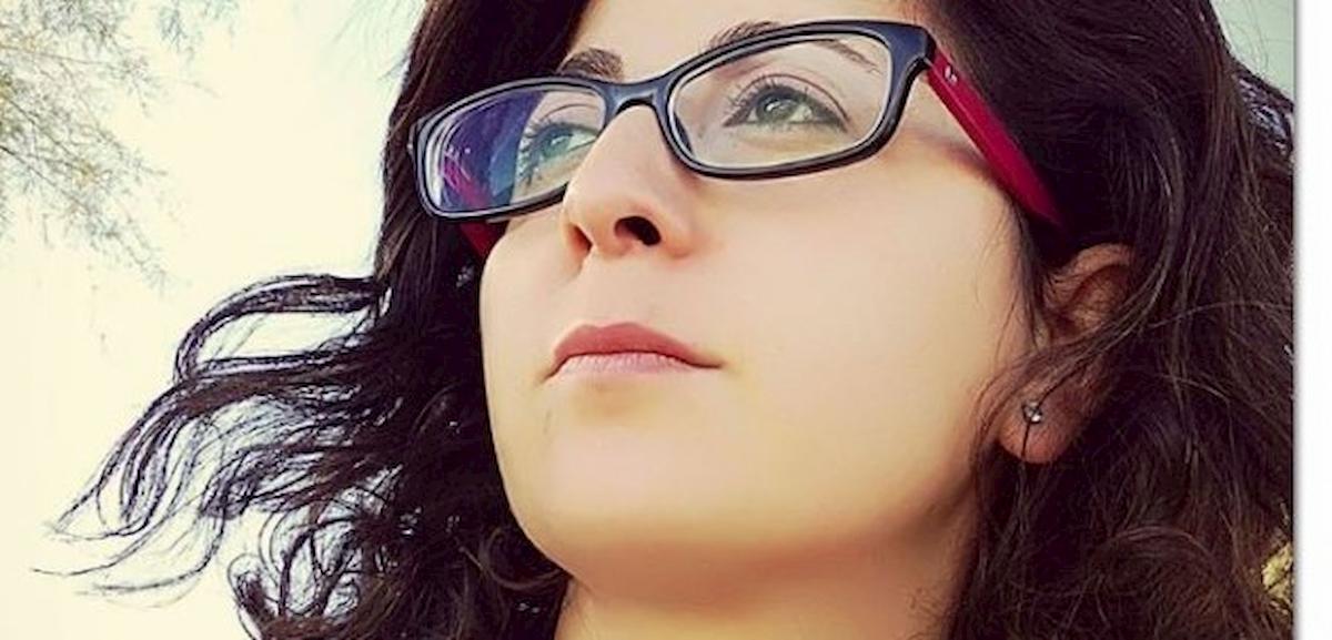 Angelina Pintaudi (foto Facebook)