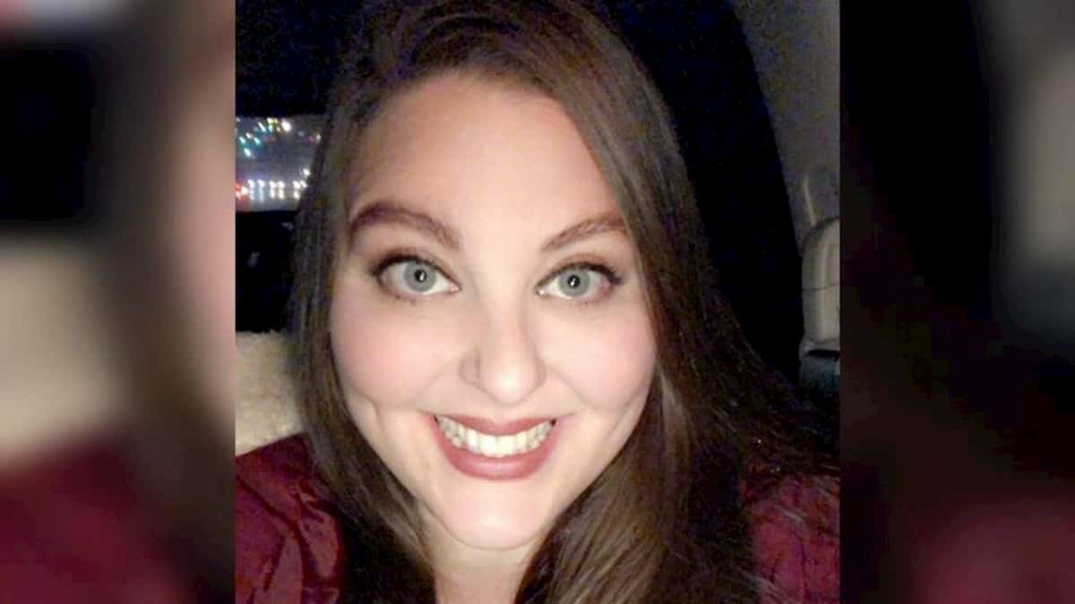 Jared Chance condannato a 100 anni: uccise e smembrò una sua amica Ashley Young