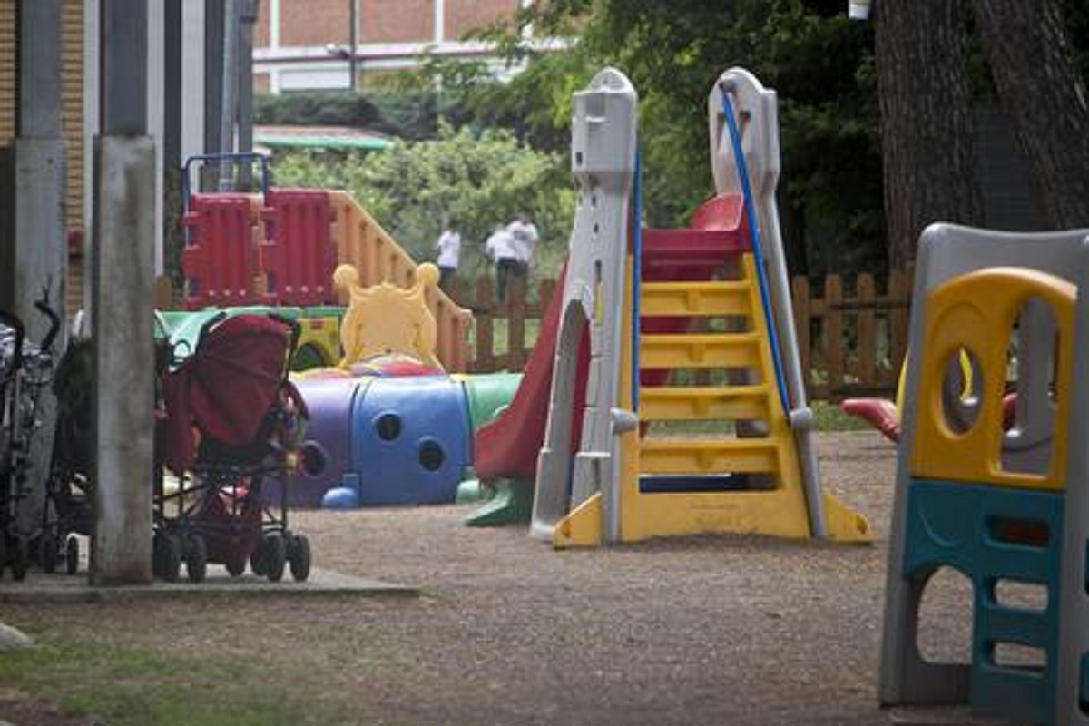 Asili Roma, boom di assenze delle maestre comunali: 7 giorni al mese