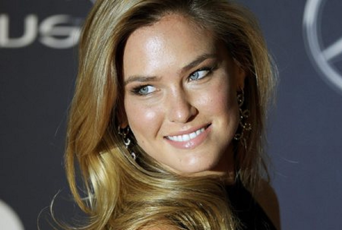 Bar Refaeli, Ansa