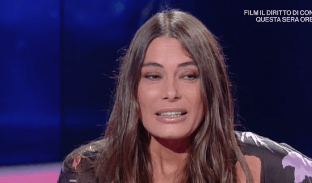 Storie Italiane, Barbara Chiappini