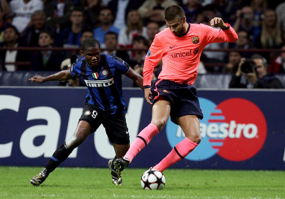 Barcellona Piquè mi sono abbassato lo stipendio per far tornare Neymar