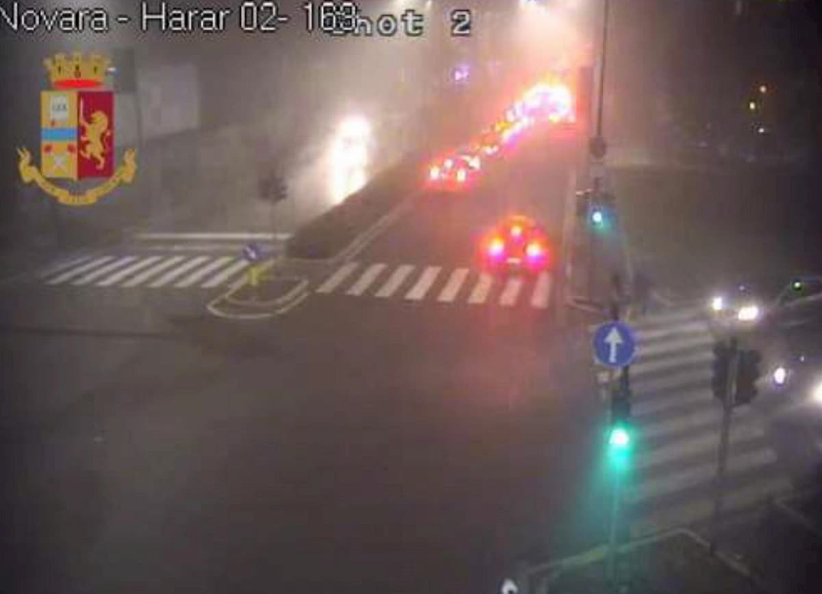 Daniele Belardinelli investito e ucciso, tifoso napoletano arrestato: "Sono dell'Inter, non sono stato io"