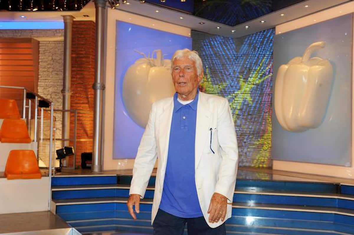 Beppe Bigazzi, Paolo Tizzanini: "Si è lasciato morire. Non era malato come è stato scritto"