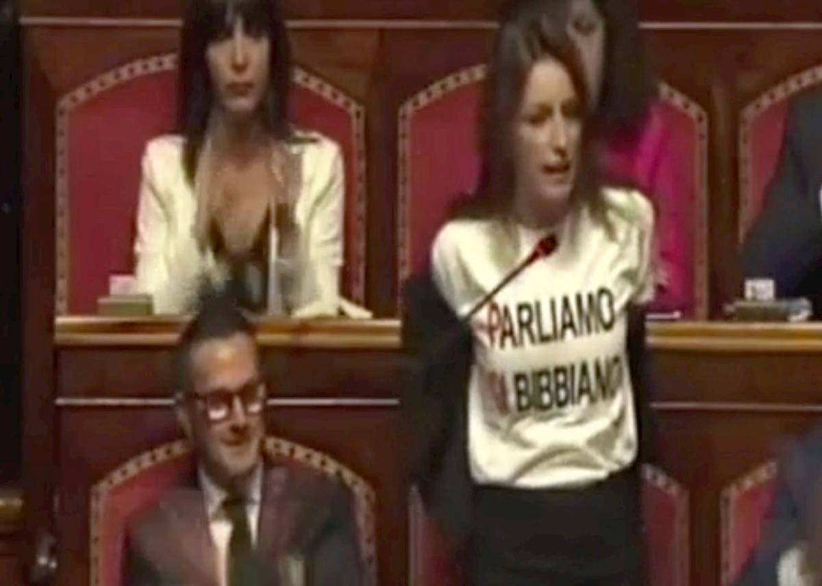 Regionali, gaffe della candidata Lucia Borgonzoni (Lega): "Emilia Romagna confina col Trentino"