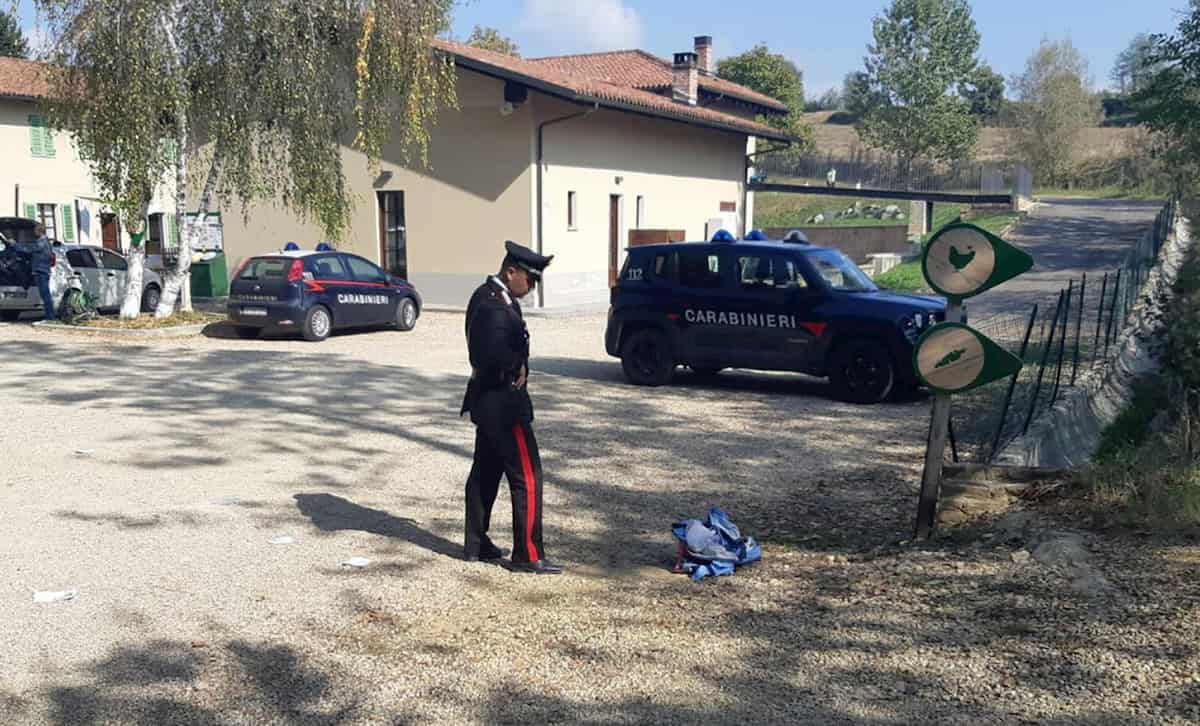 Chieri, operata bimba investita da Suv: condizioni ancora molto gravi