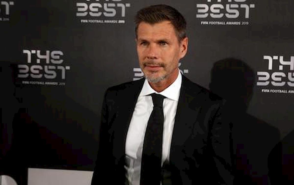 Boban sto male per il Milan Modric è una storia montata non so da chi...