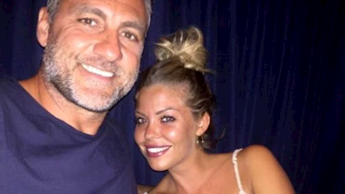 Bobo Vieri di nuovo papà, Costanza Caracciolo è incinta