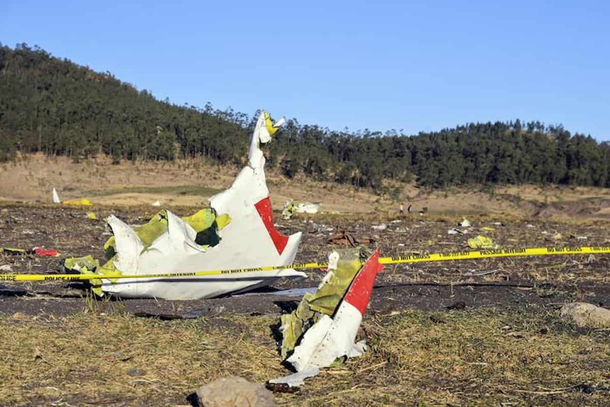 Boeing, sms tra piloti rivelano che la società conosceva i difetti del 737 Max