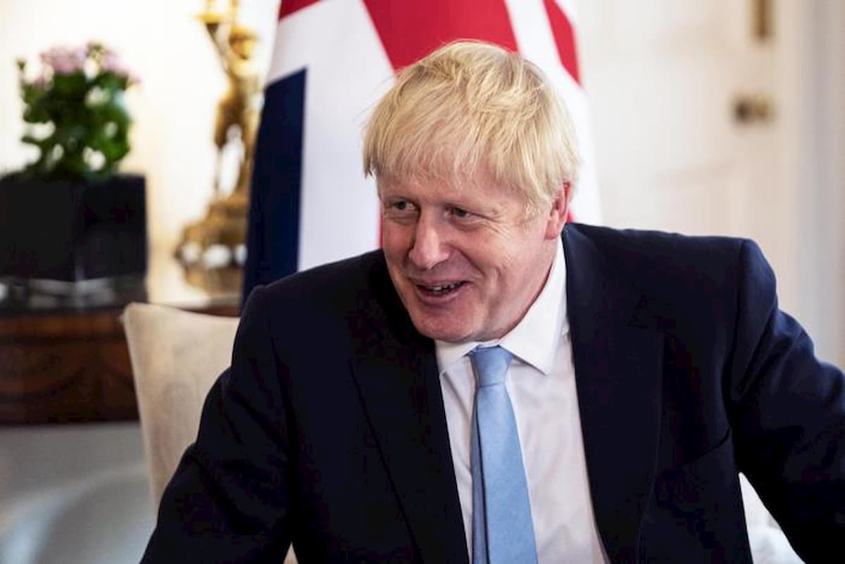 Brexit, Boris Johnson propone nuove elezioni il 12 dicembre
