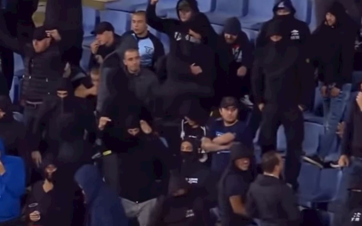 Bulgaria-Inghilterra, cori razzisti e saluti romani dei tifosi di casa: ma gli ospiti vincono 6-0