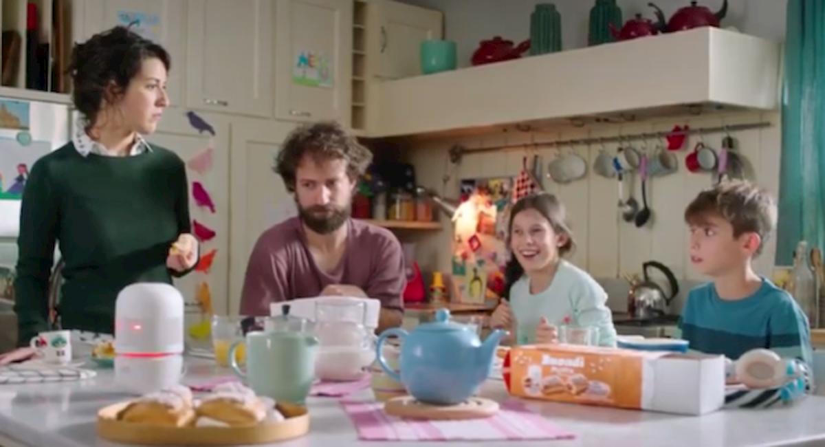 Buondì Motta, il nuovo spot con la musica neomelodica fa arrabbiare i napoletani VIDEO