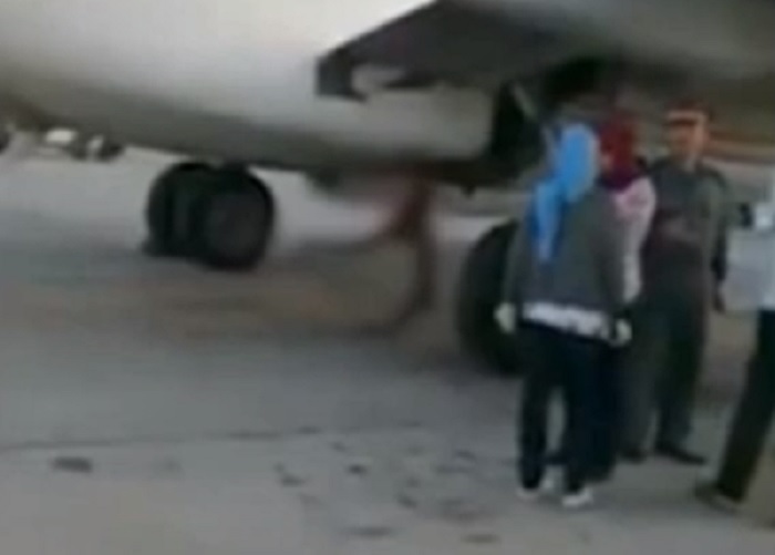 cadavere uomo marocco