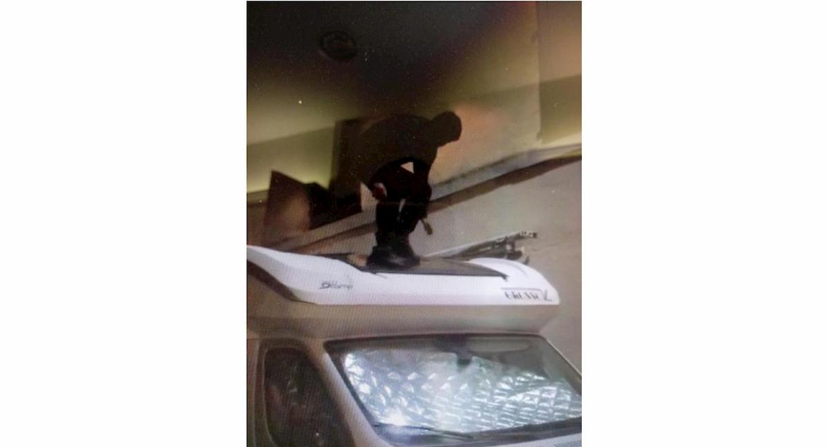 Caselle (Torino): vandalizzano camper per ecocardiogrammi gratuiti