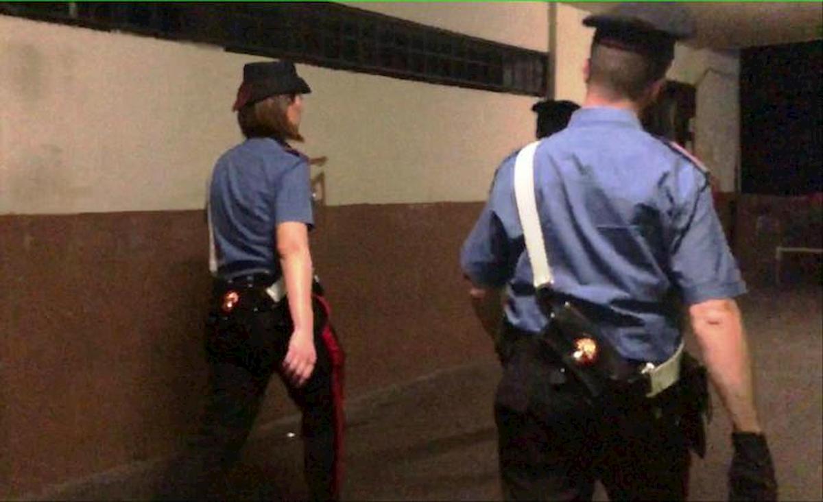 Cantù, donna di 79 anni uccisa a coltellate dopo violenta lite col compagno della figlia