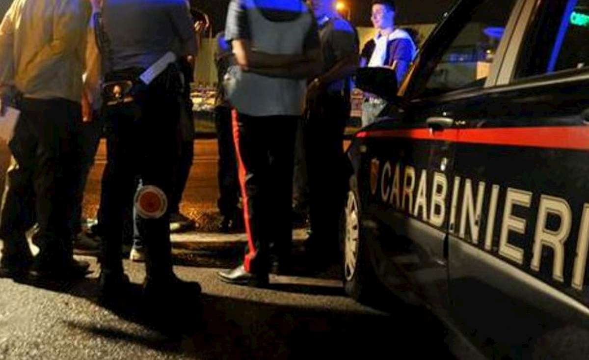 Anzio, avvocato Giuseppe Cardoselli ucciso a coltellate: fermata la ex, ha chiamato lei i carabinieri