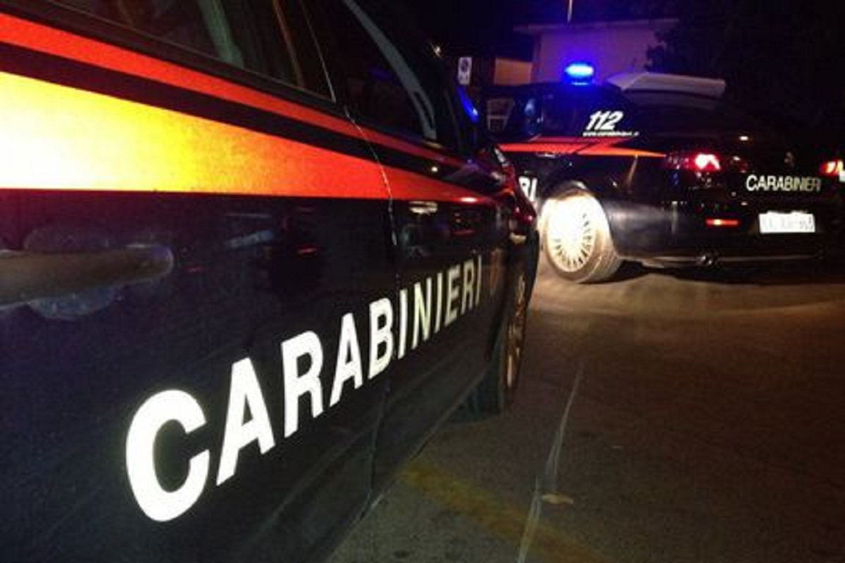 Carabinieri, Ansa
