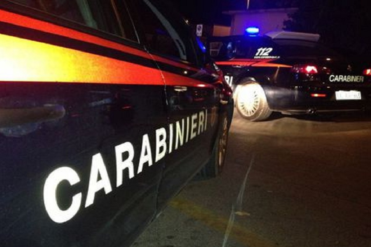 Carabinieri, Ansa