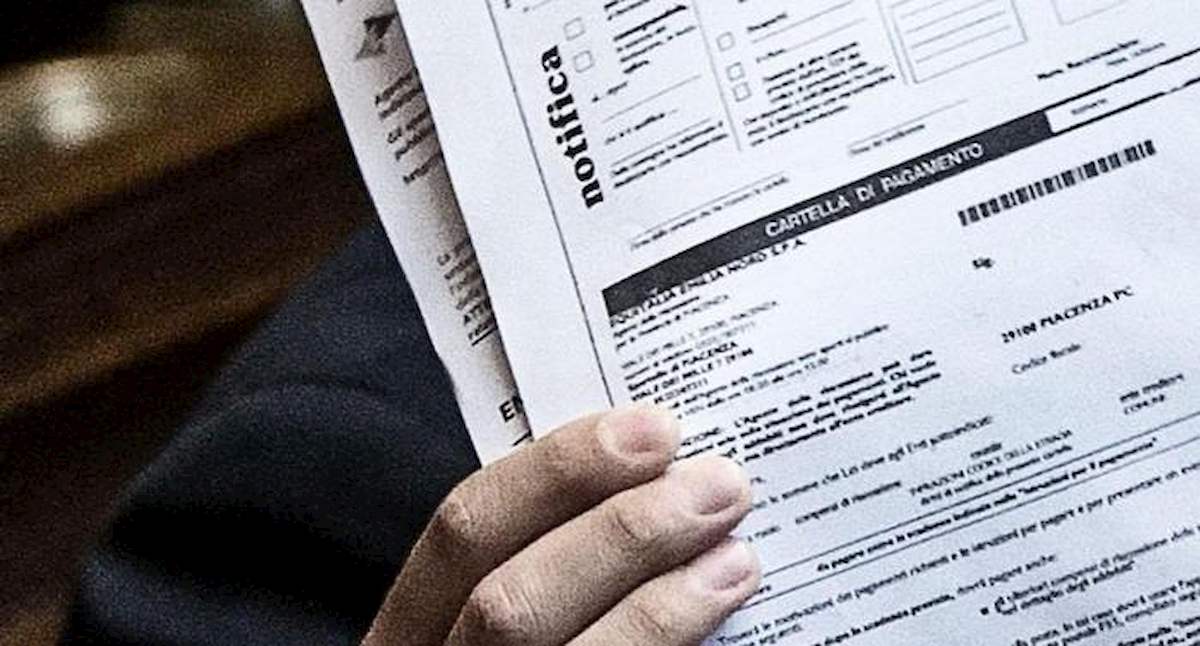 Fisco: prima si pagano le cartelle, poi si compensano crediti