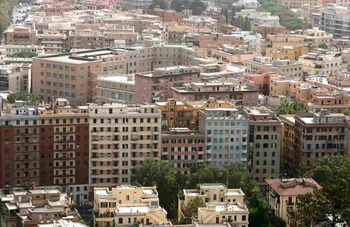 Prezzi case in Italia: Roma, Milano, Napoli, Torino... Dove sono calati di più