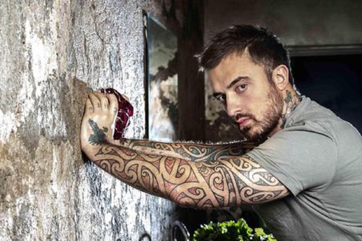 Chef Rubio, foto Ansa