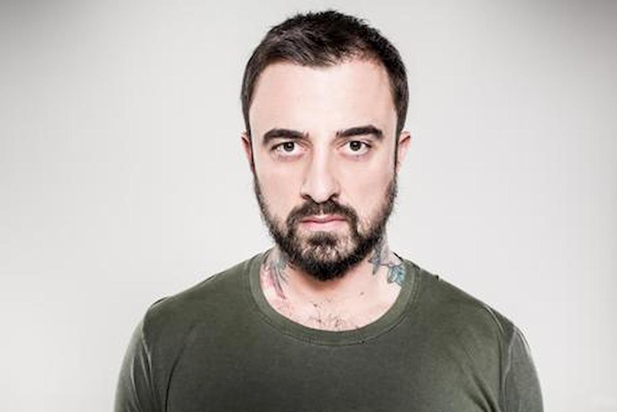 Chef Rubio (foto Ansa)