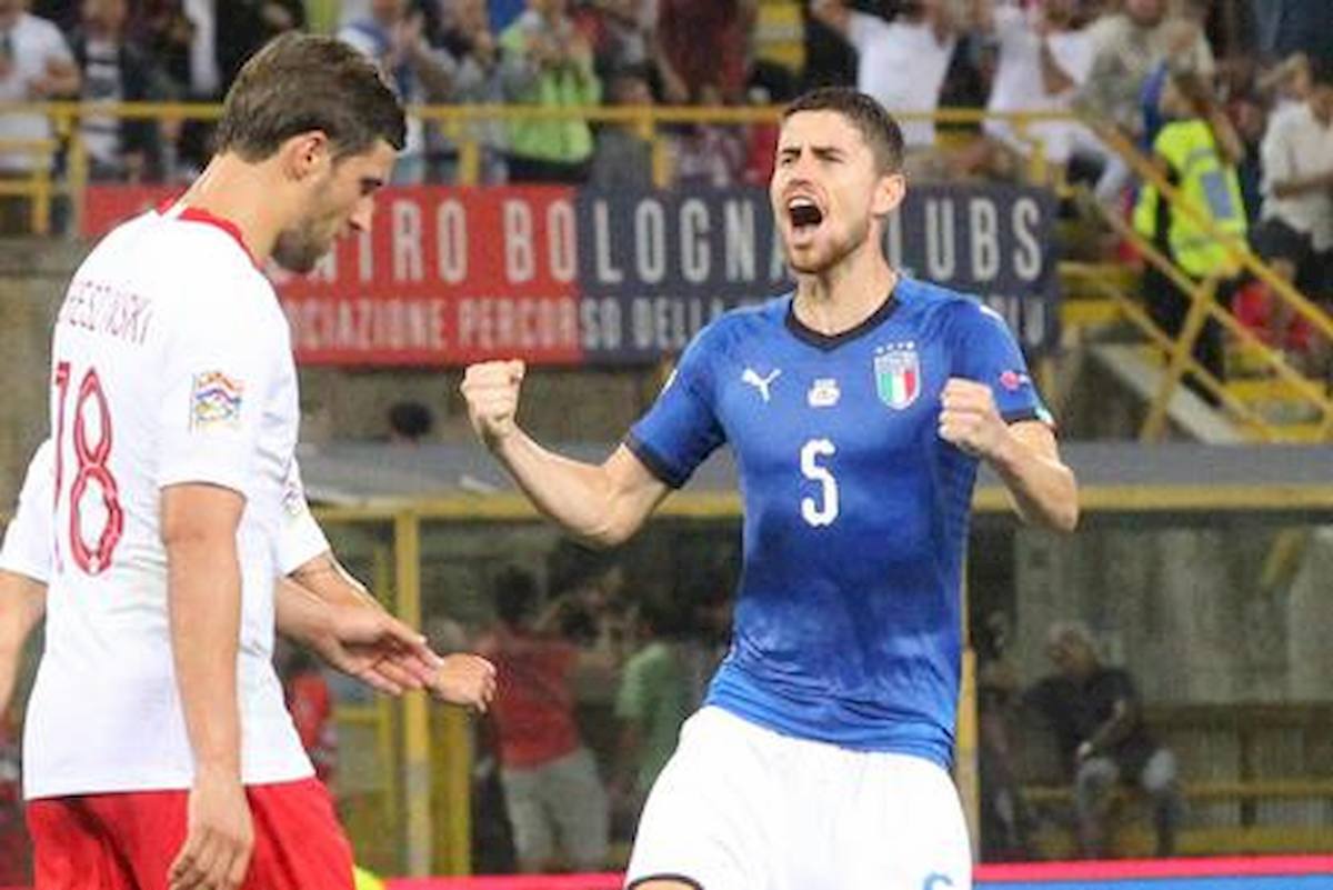 Chelsea Jorginho rigorista benedetto Papa petizione online tifosi