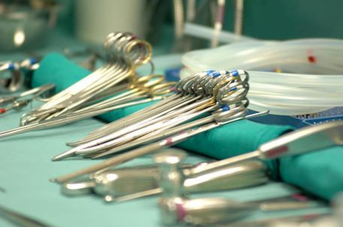 Emanuele Orrù, 35 anni, chirurgo negli Usa. Dove in un mese guadagna quanto i colleghi italiani in un anno