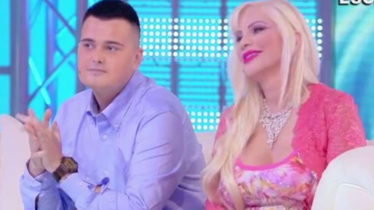 Ludwig Koons, perquisito l'appartamento del figlio di Ilona Staller