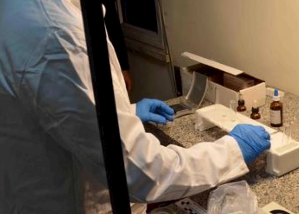 Milano, cocaina rosa per la settimana della moda: arrestati due pusher