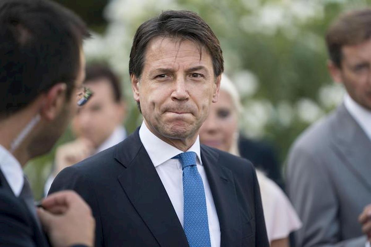 Giuseppe Conte, parla la prof di matematica: "Al liceo era bello, maturo e piaceva molto alle compagne"