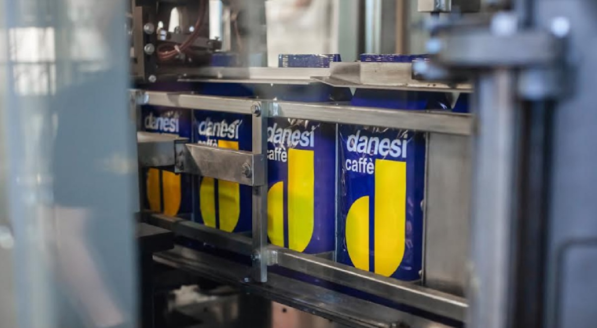 Caffè espresso: un nuovo sensore hi-tech ne assicura aroma e gusto