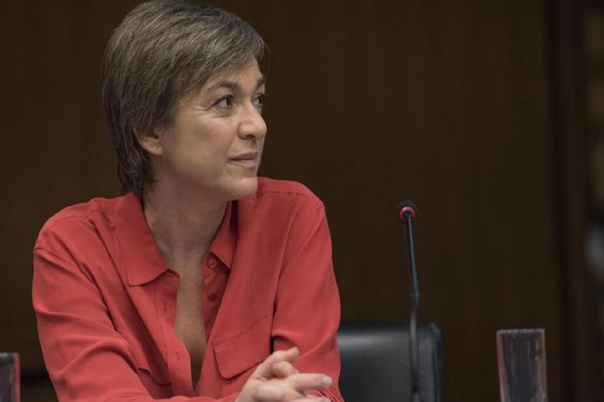 Daria Bignardi, Ansa