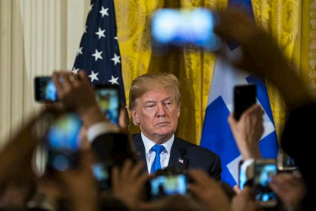 Dazi Usa contro la Ue dal 18 ottobre: via libera dal Wto a 7,5 miliardi di tariffe